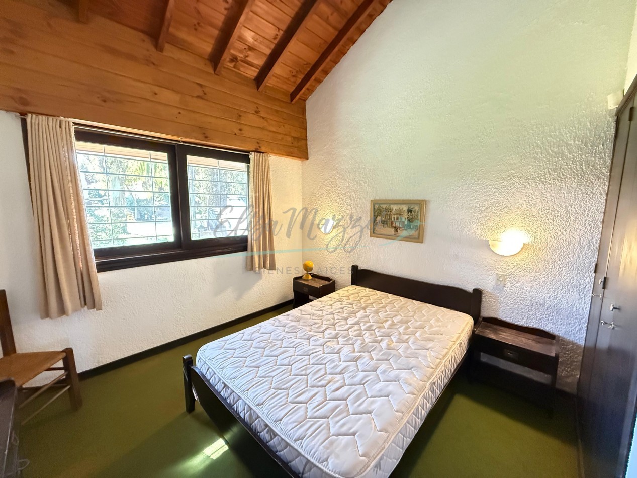 CASA TIPO PH EN VENTA - PINAMAR
