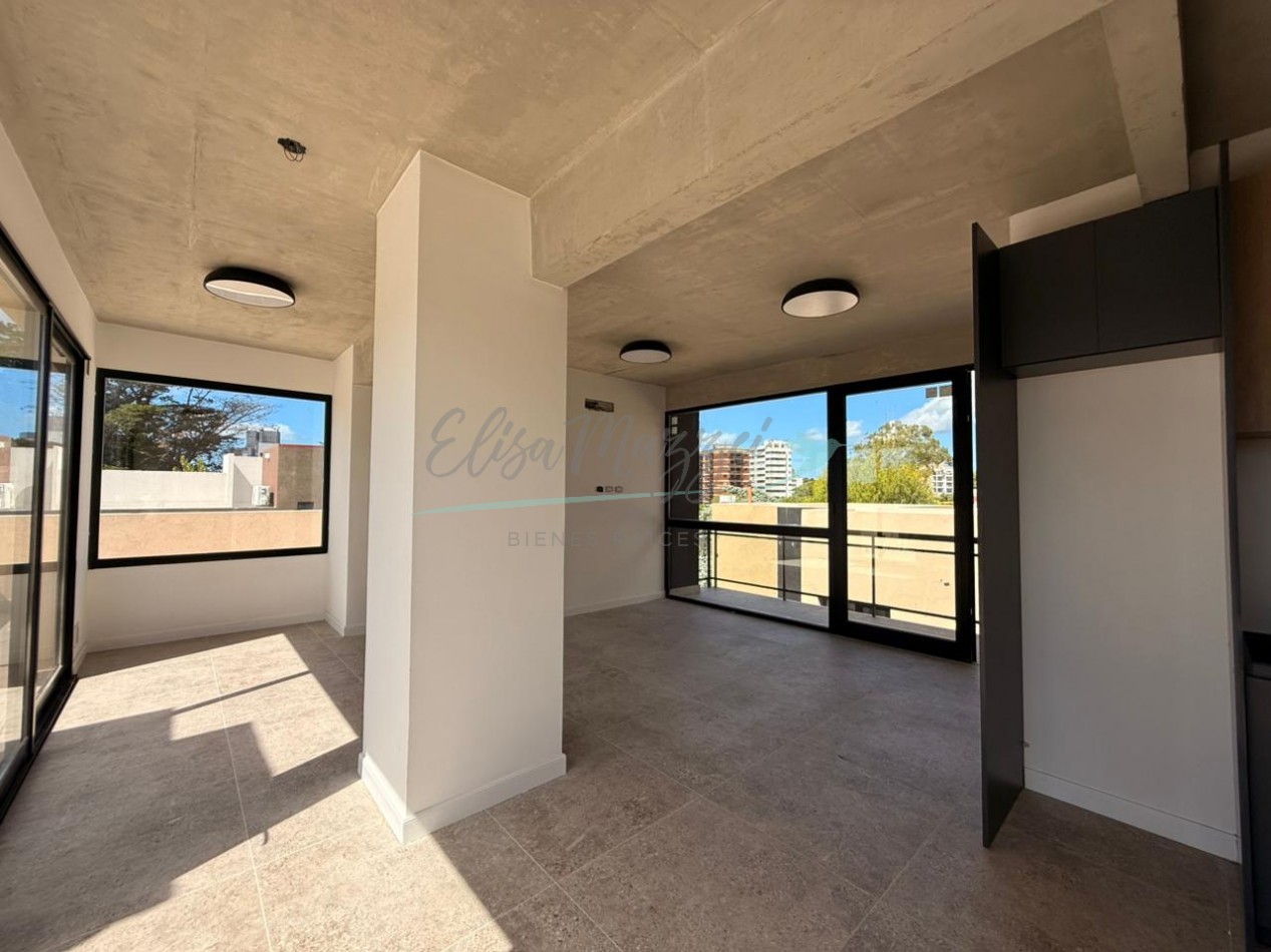 DEPARTAMENTO CON FINANCIACION - DOS AMBIENTES A ESTRENAR - PINAMAR CENTRO