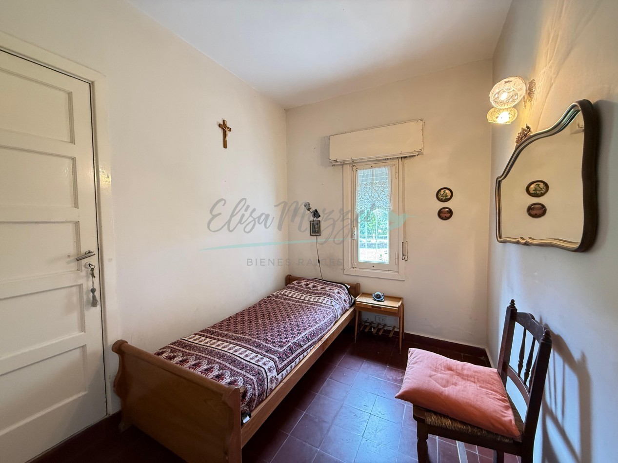 CASA EN ALQUILER A METROS DEL MAR - VERANO 2026 - PINAMAR 