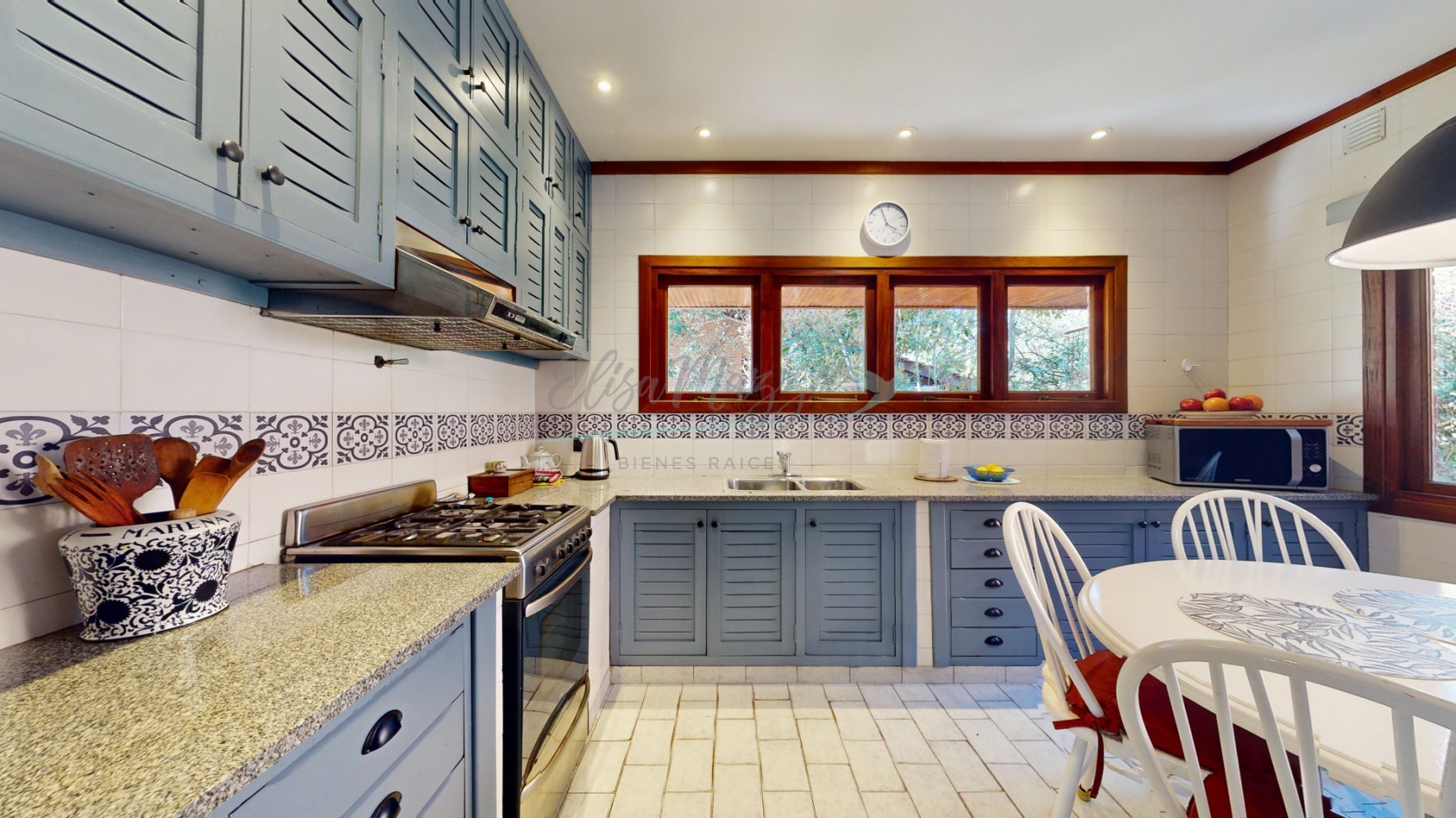 CASA EN ALQUILER - VERANO 2026 - PINAMAR