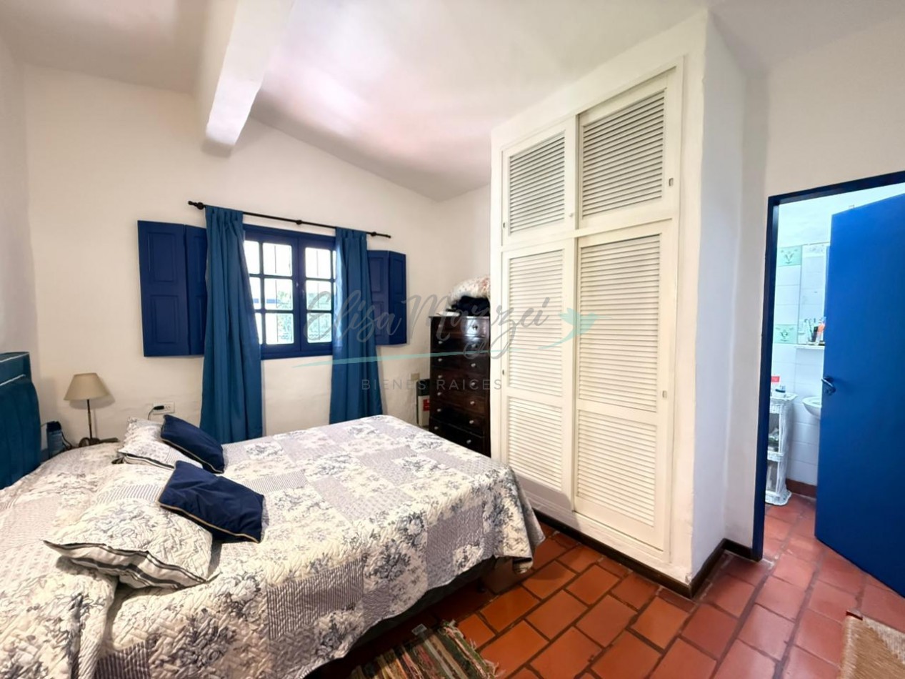 CASA EN VENTA - PINAMAR