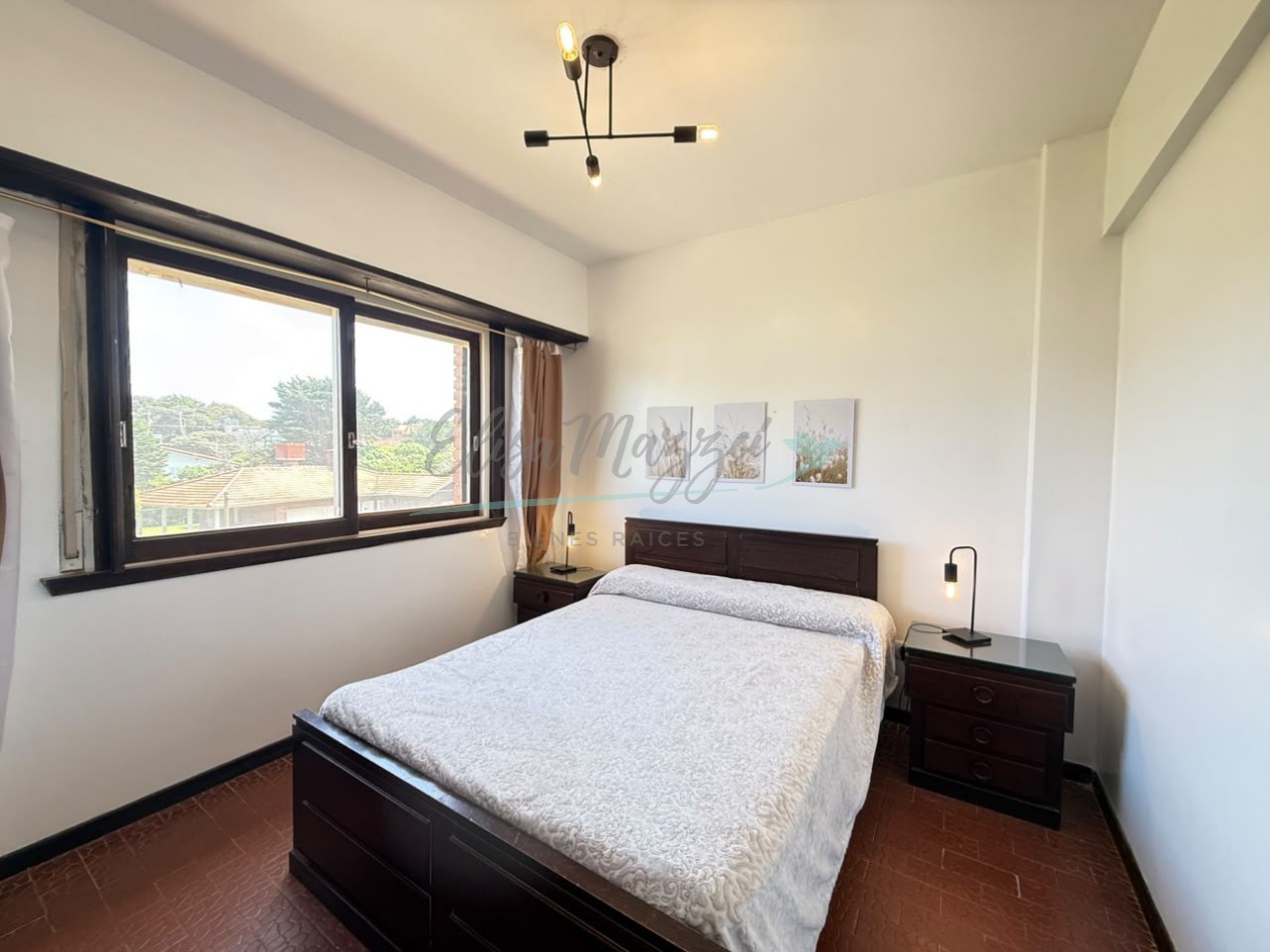 DEPARTAMENTO EN ALQUILER - VERANOS 2027 - PINAMAR 