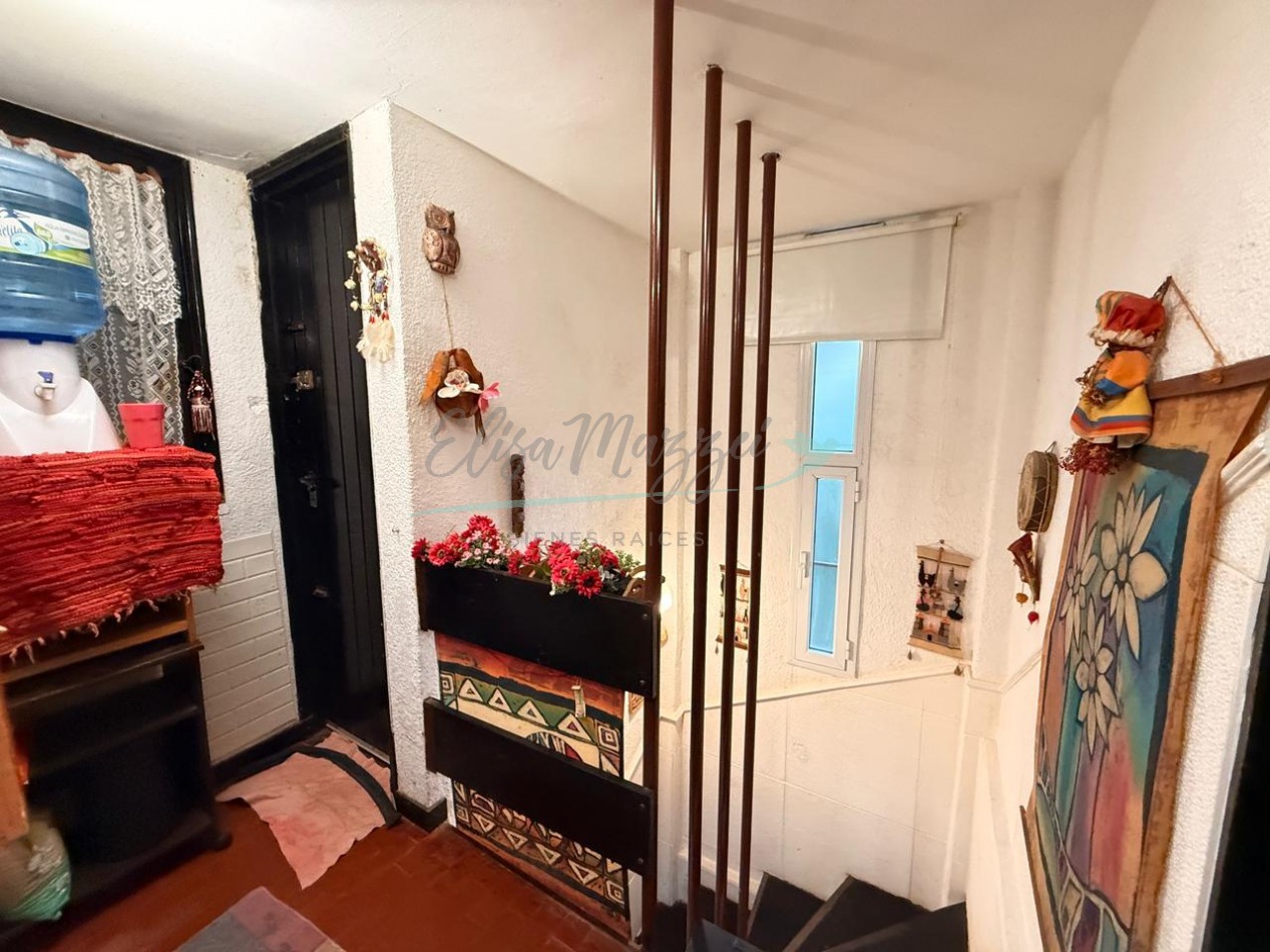 DUPLEX TRES AMBIENTES EN VENTA - PINAMAR
