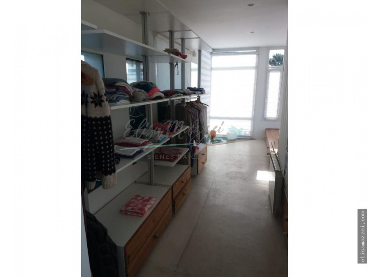 CASA EN VENTA - MAR DE LAS PAMPAS - FACILIDADES DE PAGO