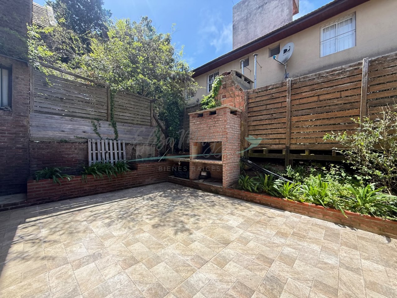 DEPARTAMENTO EN ALQUILER - VERANO 2027 - PINAMAR 