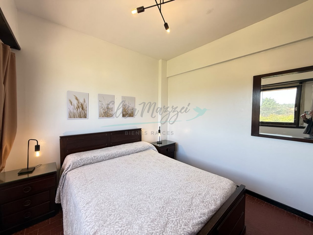 DEPARTAMENTO EN ALQUILER - VERANOS 2027 - PINAMAR 