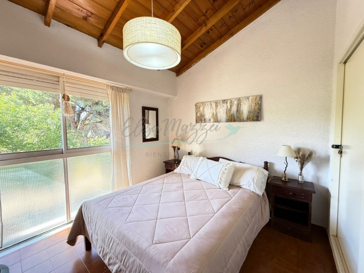 DUPLEX EN VENTA - PINAMAR 