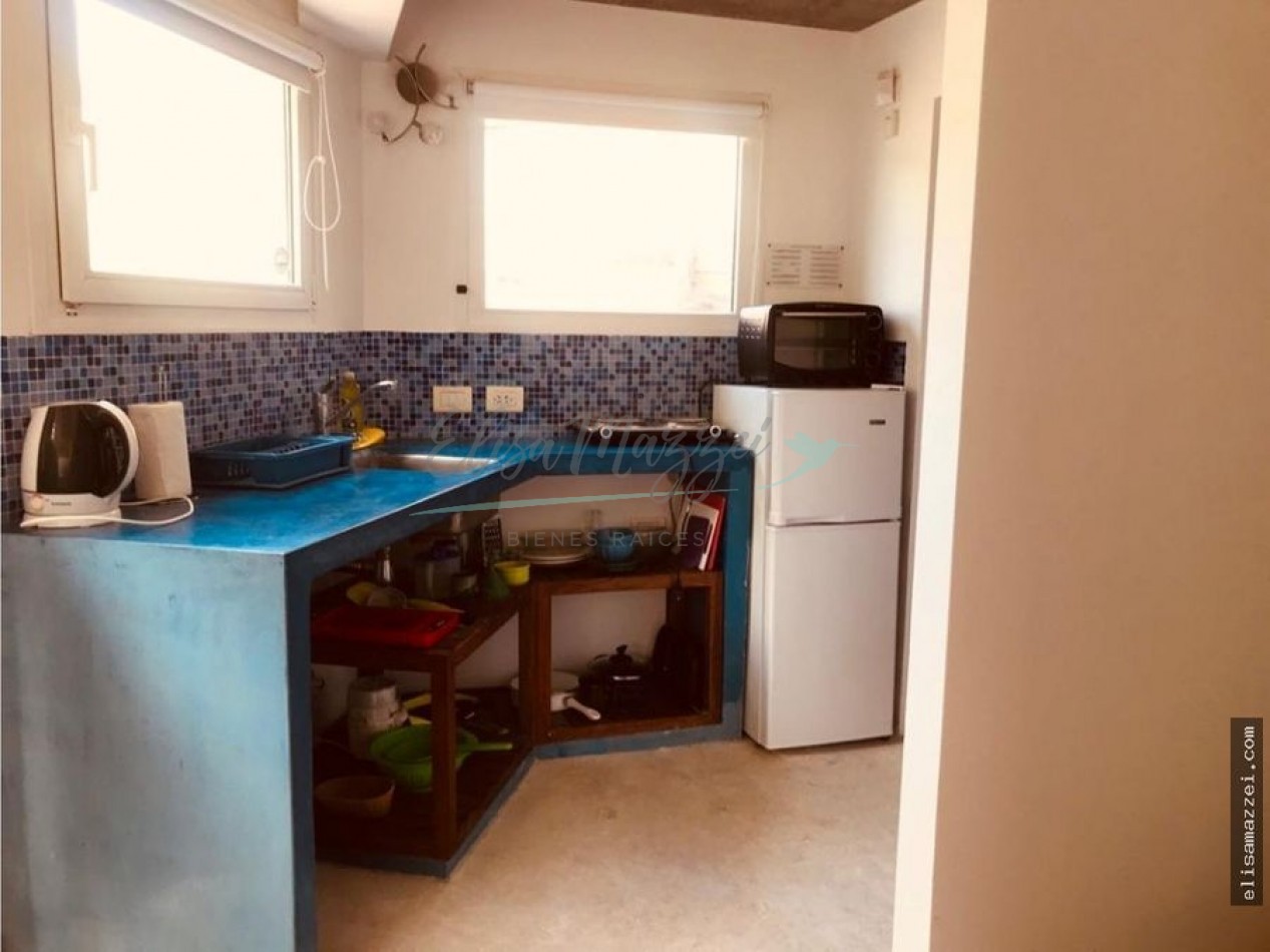 CASA EN VENTA - MAR DE LAS PAMPAS - FACILIDADES DE PAGO