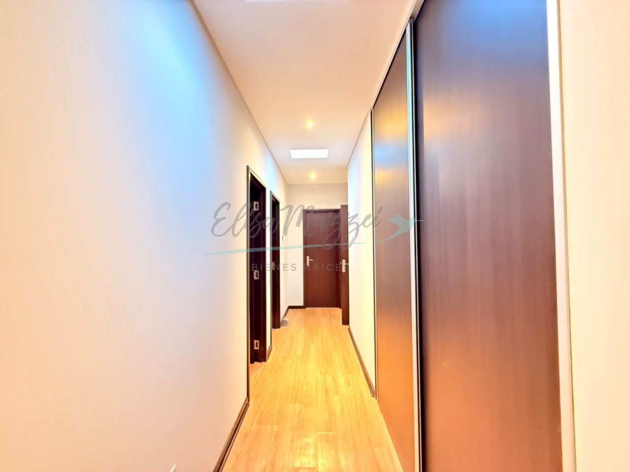 CASA EN ALQUILER ANUAL - LA HERRADURA PINAMAR