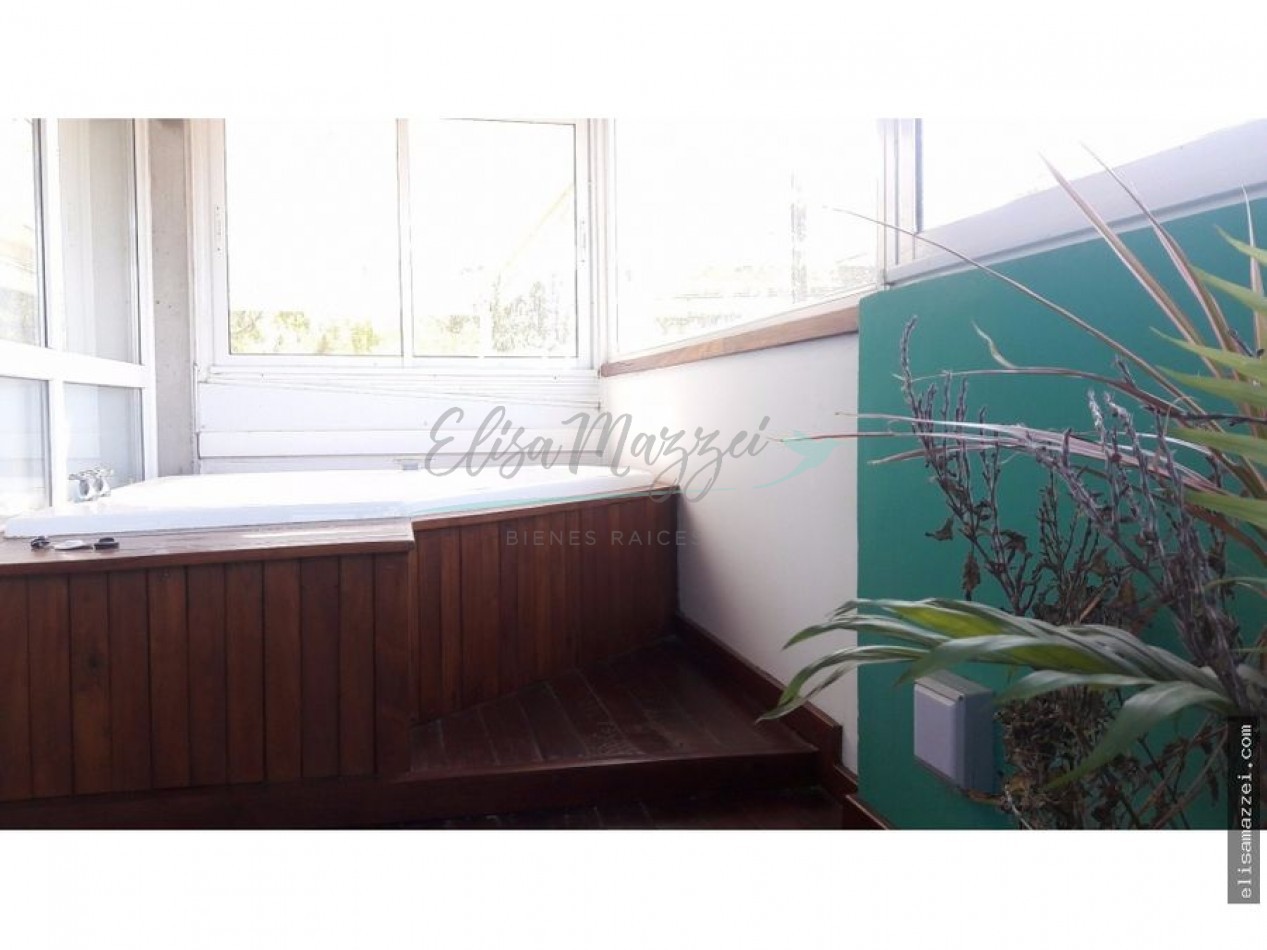 CASA EN VENTA - MAR DE LAS PAMPAS - FACILIDADES DE PAGO