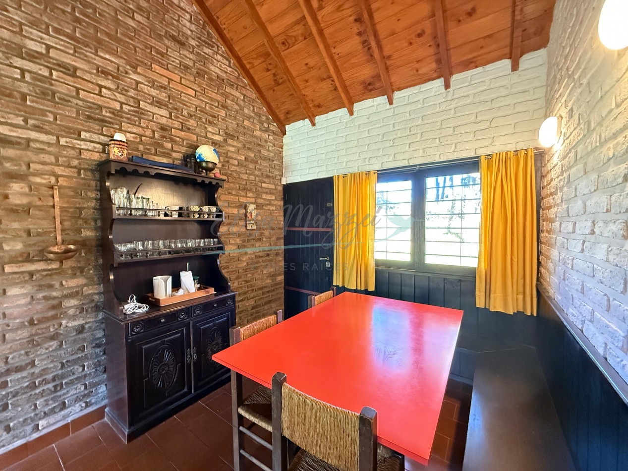 CASA TIPO PH EN VENTA - PINAMAR