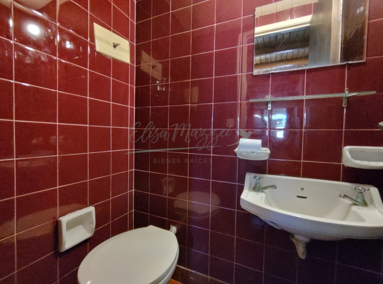 CASA TIPO PH EN VENTA - PINAMAR