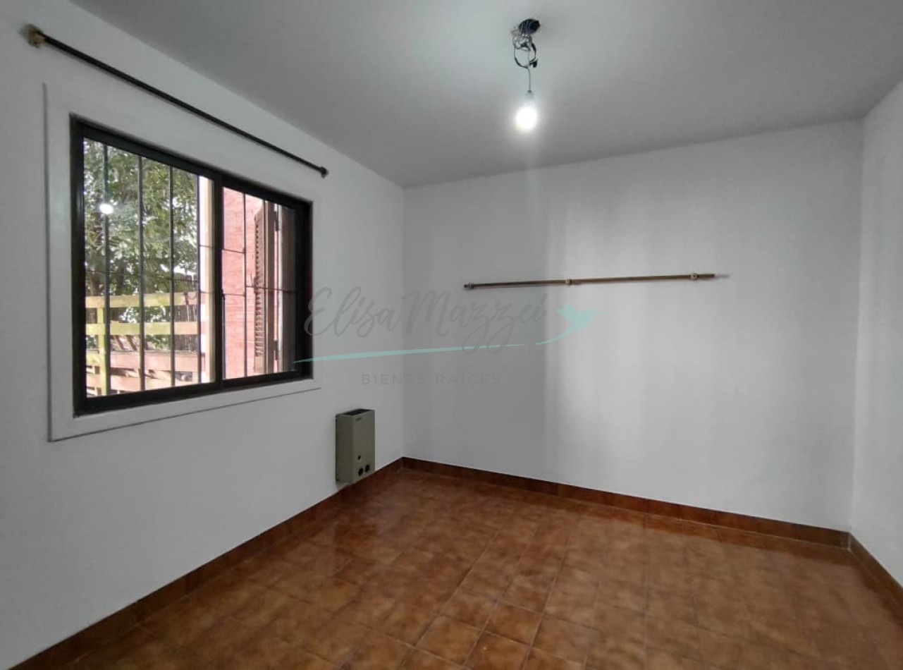 DEPARTAMENTO TRES AMBIENTES EN VENTA - PINAMAR