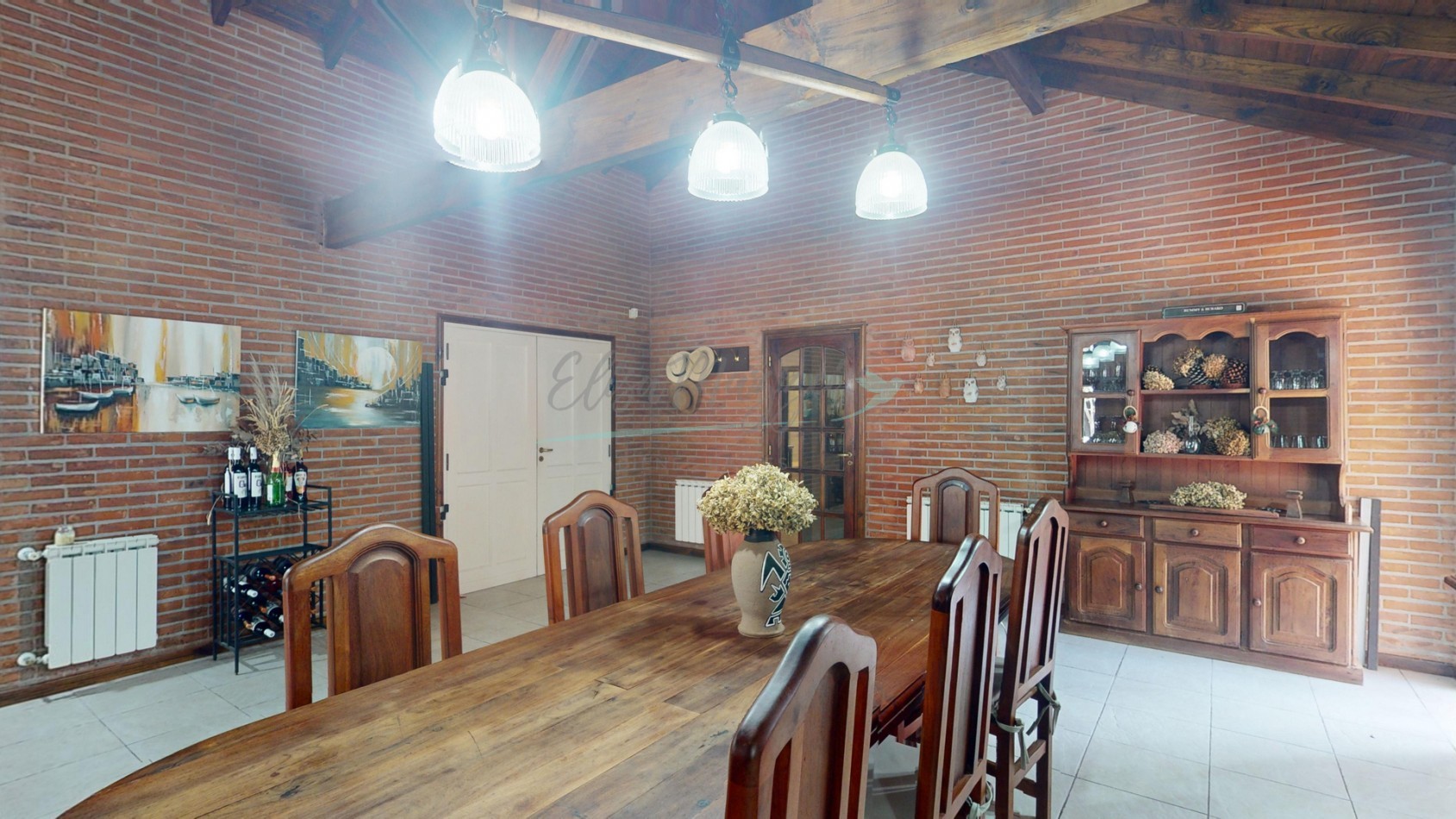 CASA EN ALQUILER - VERANO 2026 - PINAMAR