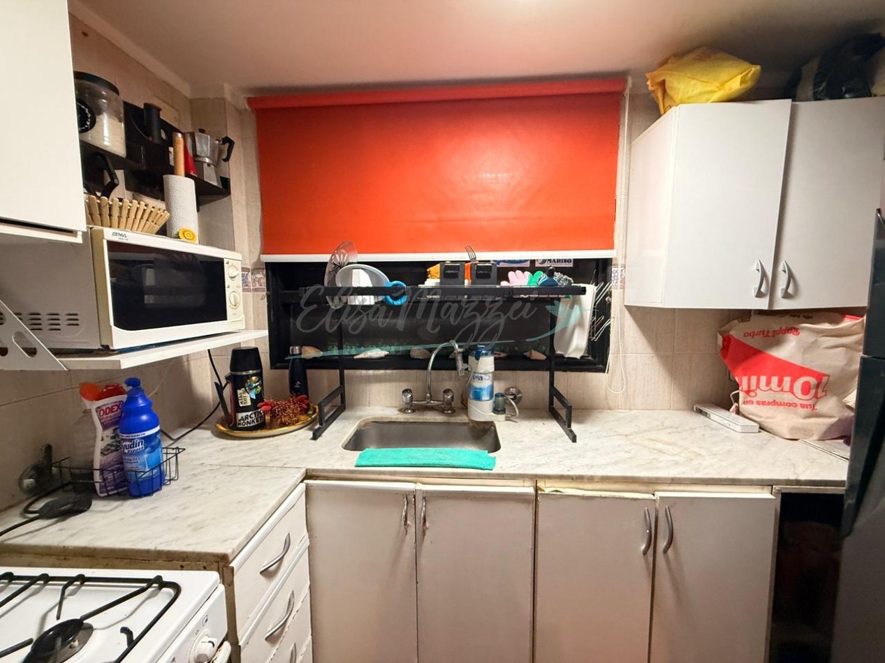 DUPLEX TRES AMBIENTES EN VENTA - PINAMAR