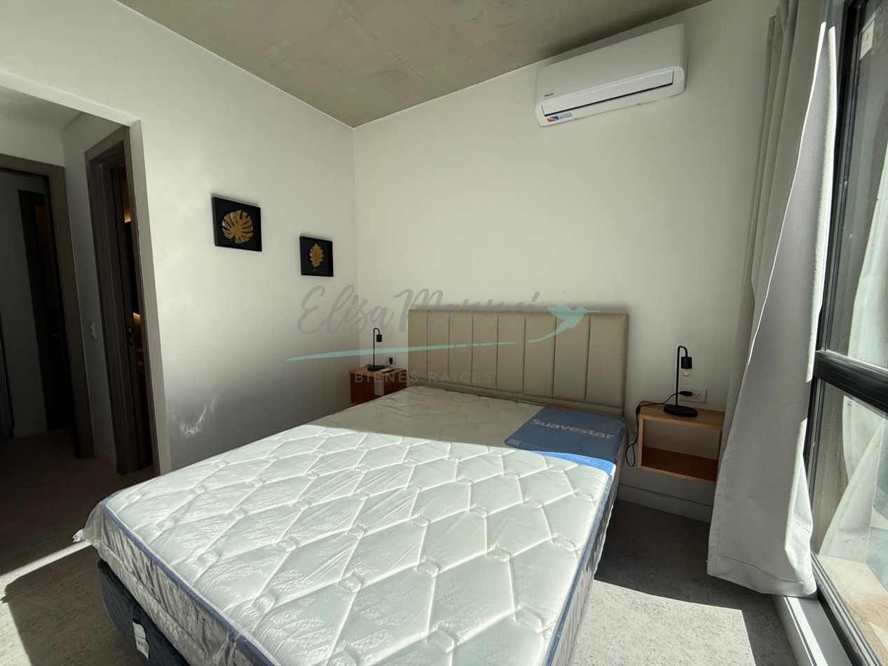 DEPARTAMENTO CON FINANCIACION - DOS AMBIENTES - A ESTRENAR - PINAMAR CENTRO