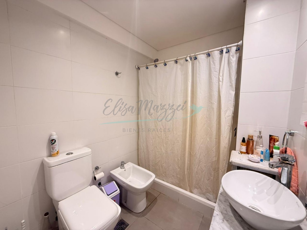 DEPARTAMENTO EN ALQUILER - PINAMAR 