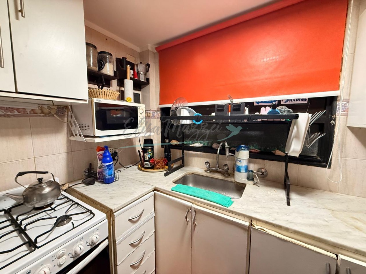 DUPLEX TRES AMBIENTES EN VENTA - PINAMAR