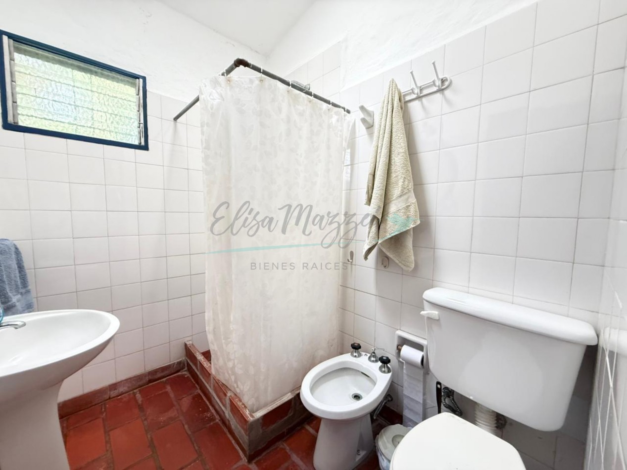 CASA EN VENTA - PINAMAR