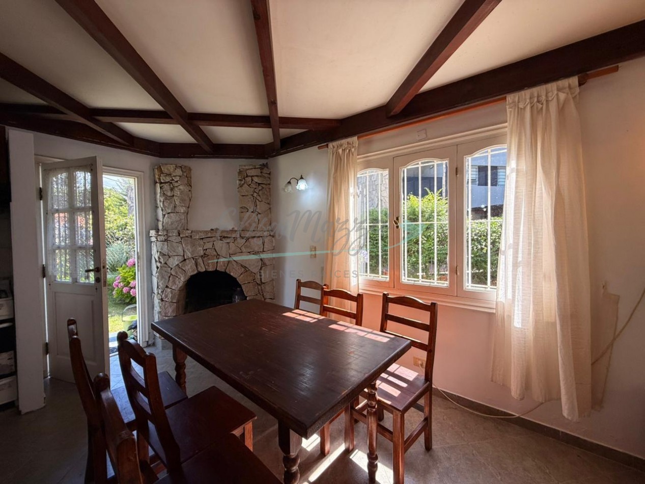  COMPLEJO DUPLEX EN VENTA - MAR DE OSTENDE - 