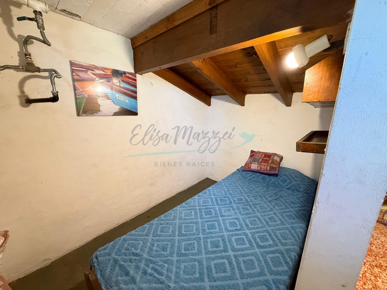 DUPLEX EN VENTA - PINAMAR 