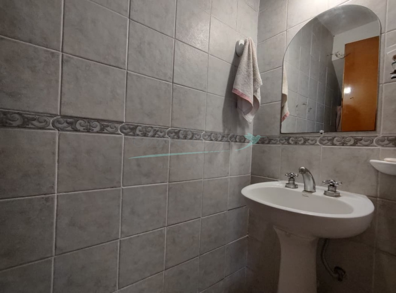 DUPLEX EN ALQUILER - PINAMAR