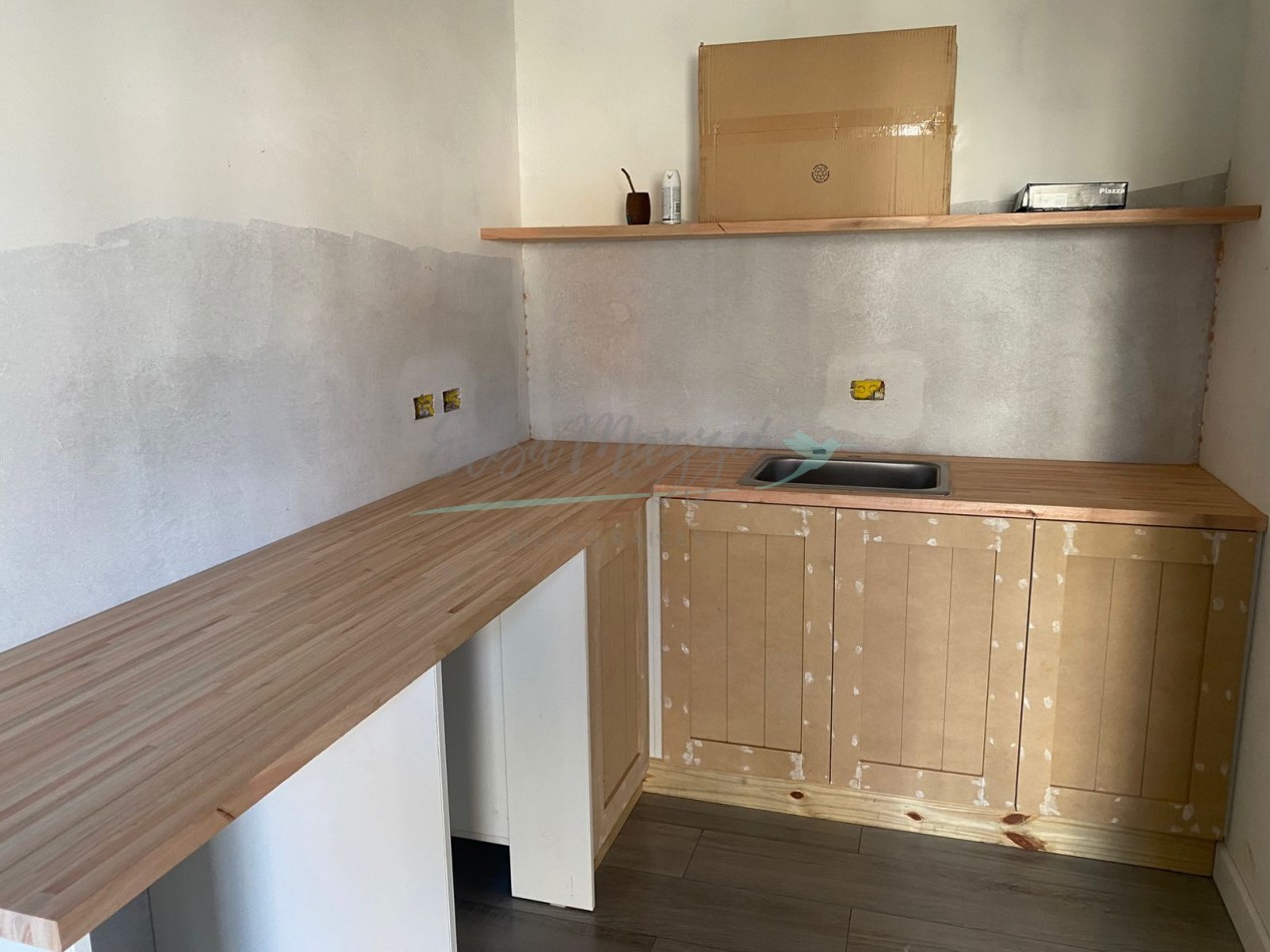 CASA EN VENTA - PIONEROS - PINAMAR