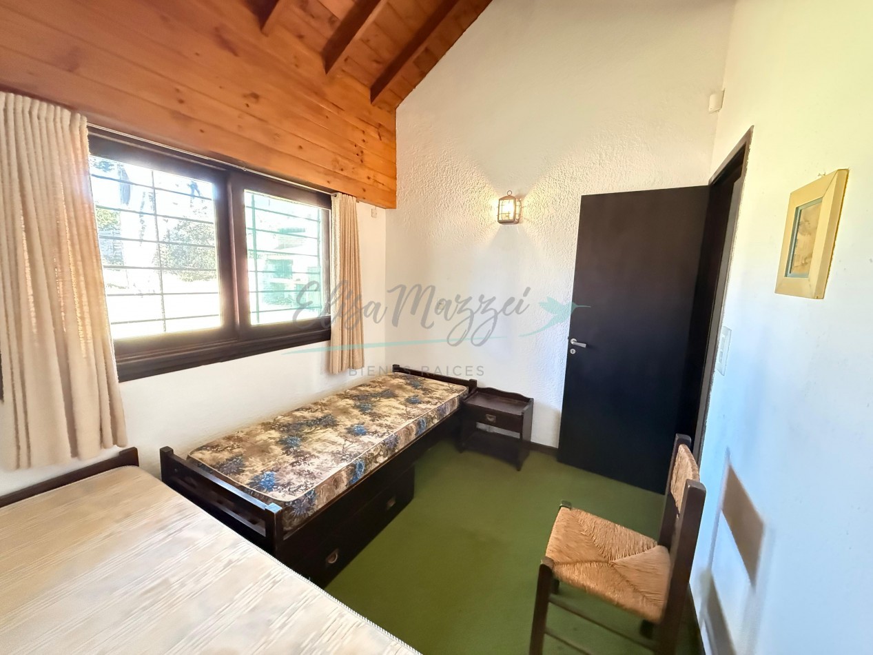 CASA TIPO PH EN VENTA - PINAMAR