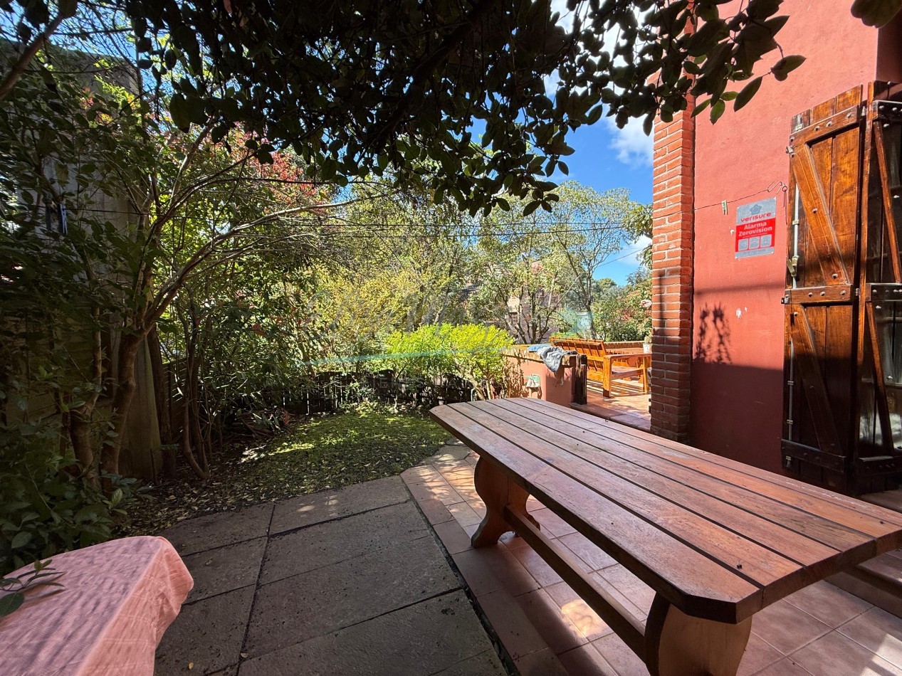 DUPLEX EN VENTA - PINAMAR