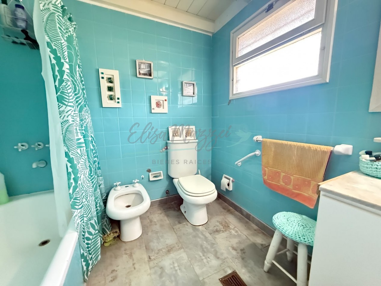 CASA EN ALQUILER - VERANO 2027 - PINAMAR 