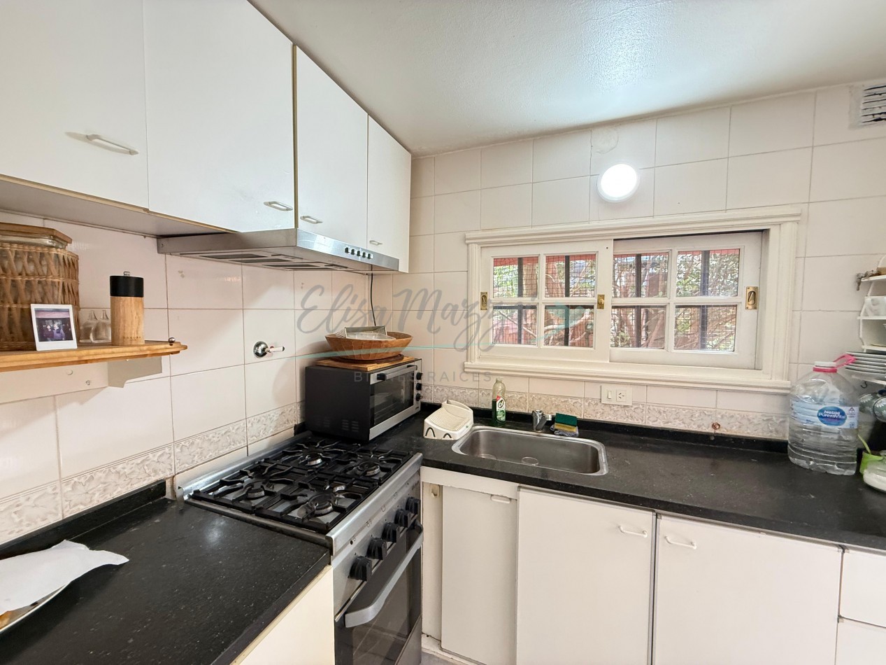 DUPLEX EN VENTA - PINAMAR