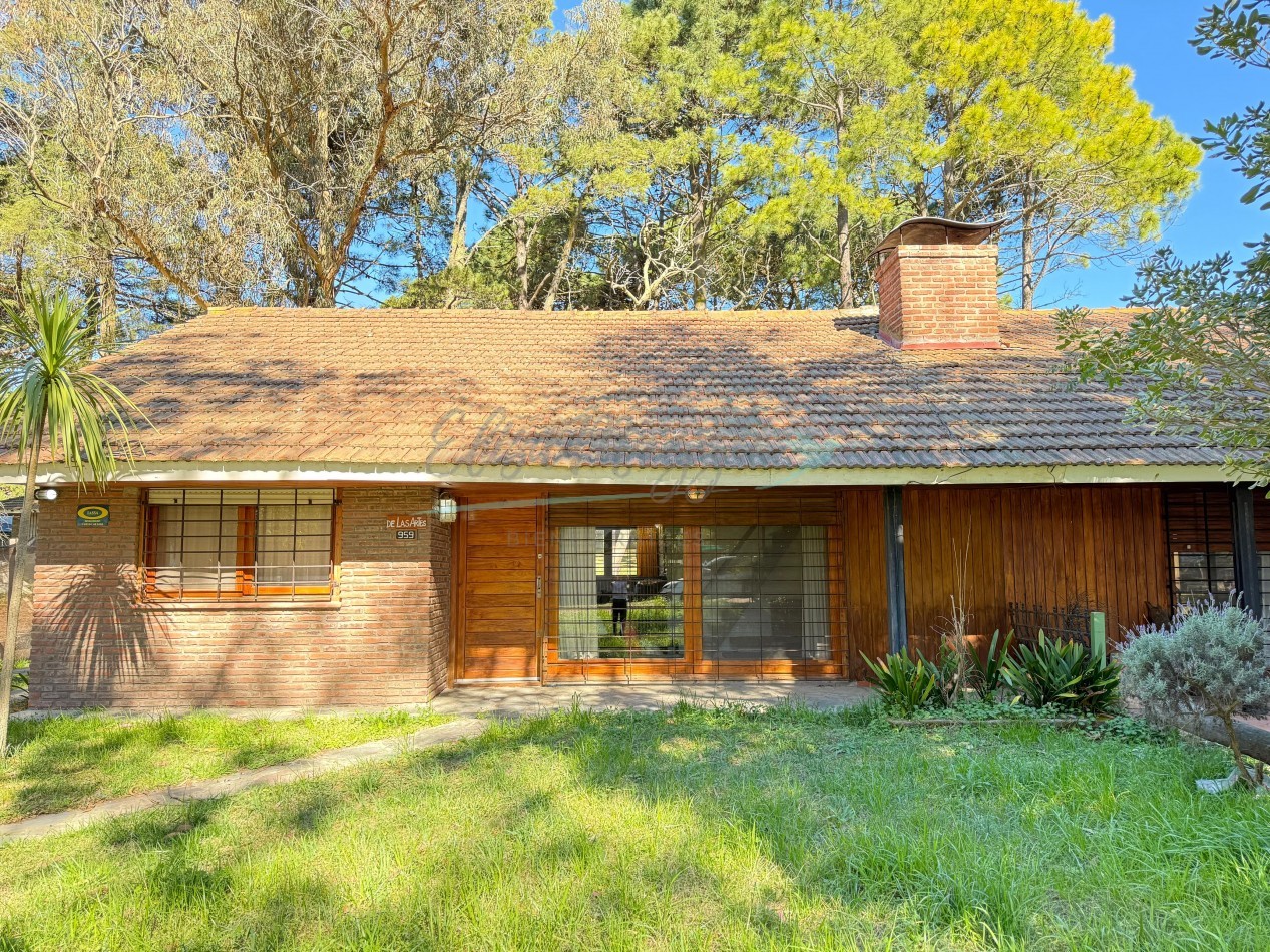 CASA TIPO PH EN VENTA - PINAMAR