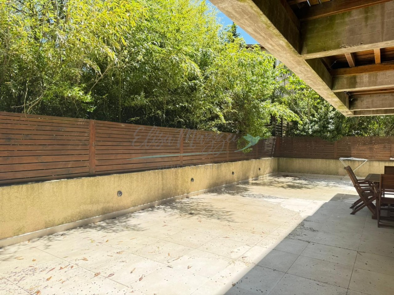 DEPARTAMENTO EN VENTA - PINAMAR 