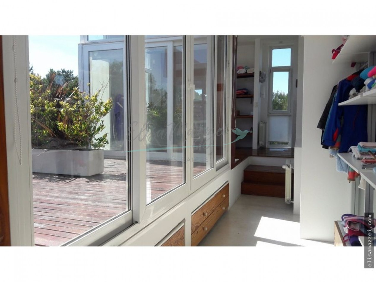 CASA EN VENTA - MAR DE LAS PAMPAS - FACILIDADES DE PAGO
