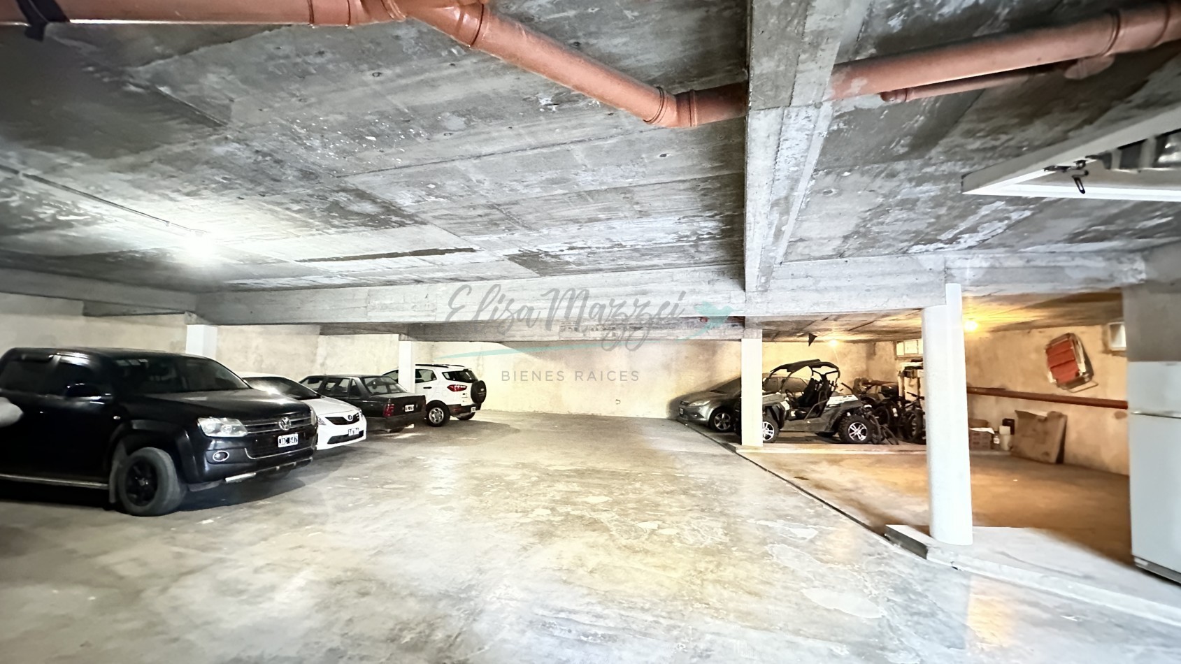 OFICINA EN ALQUILER - PINAMAR CENTRO