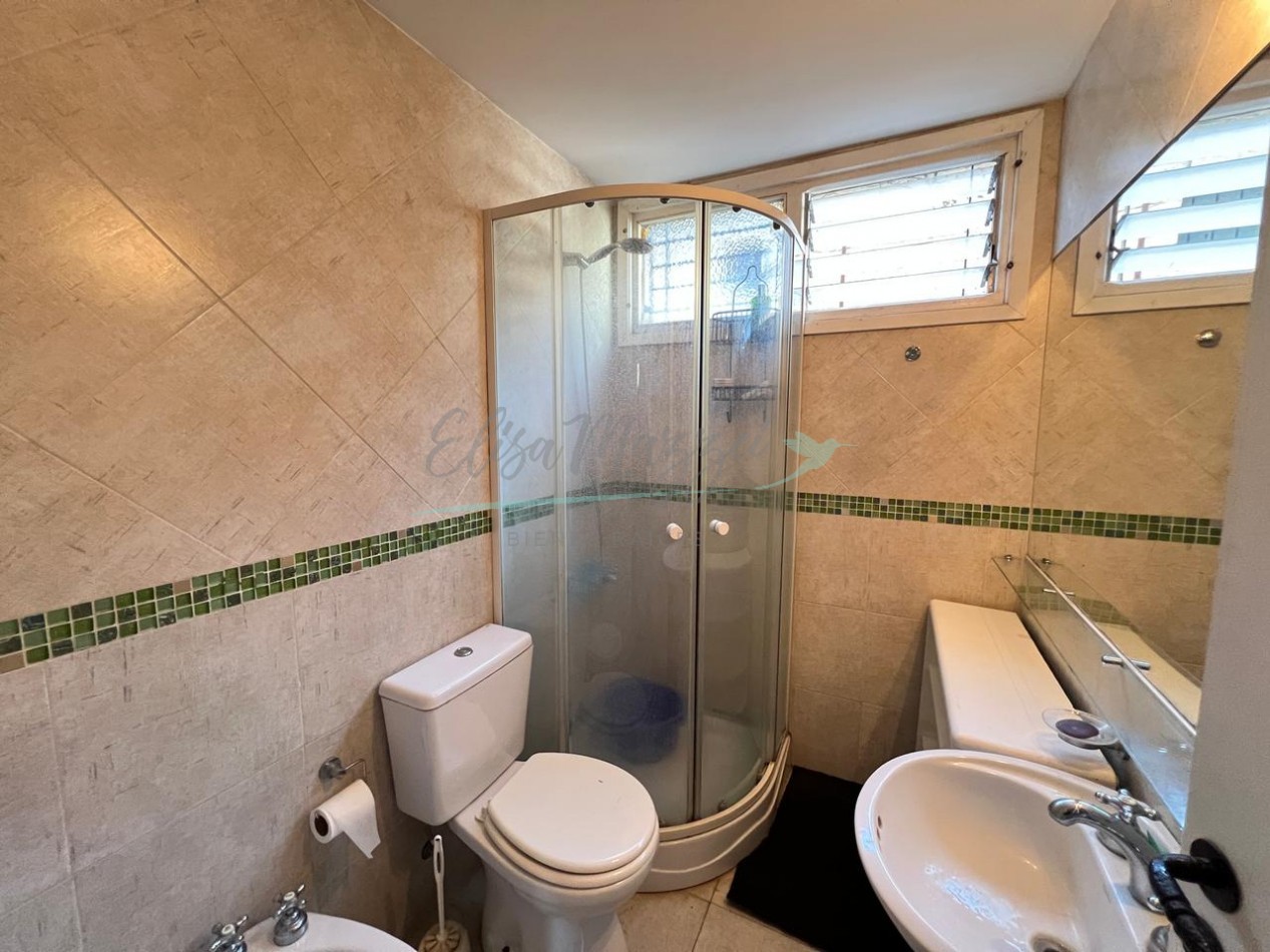DEPARTAMENTO EN VENTA - PINAMAR