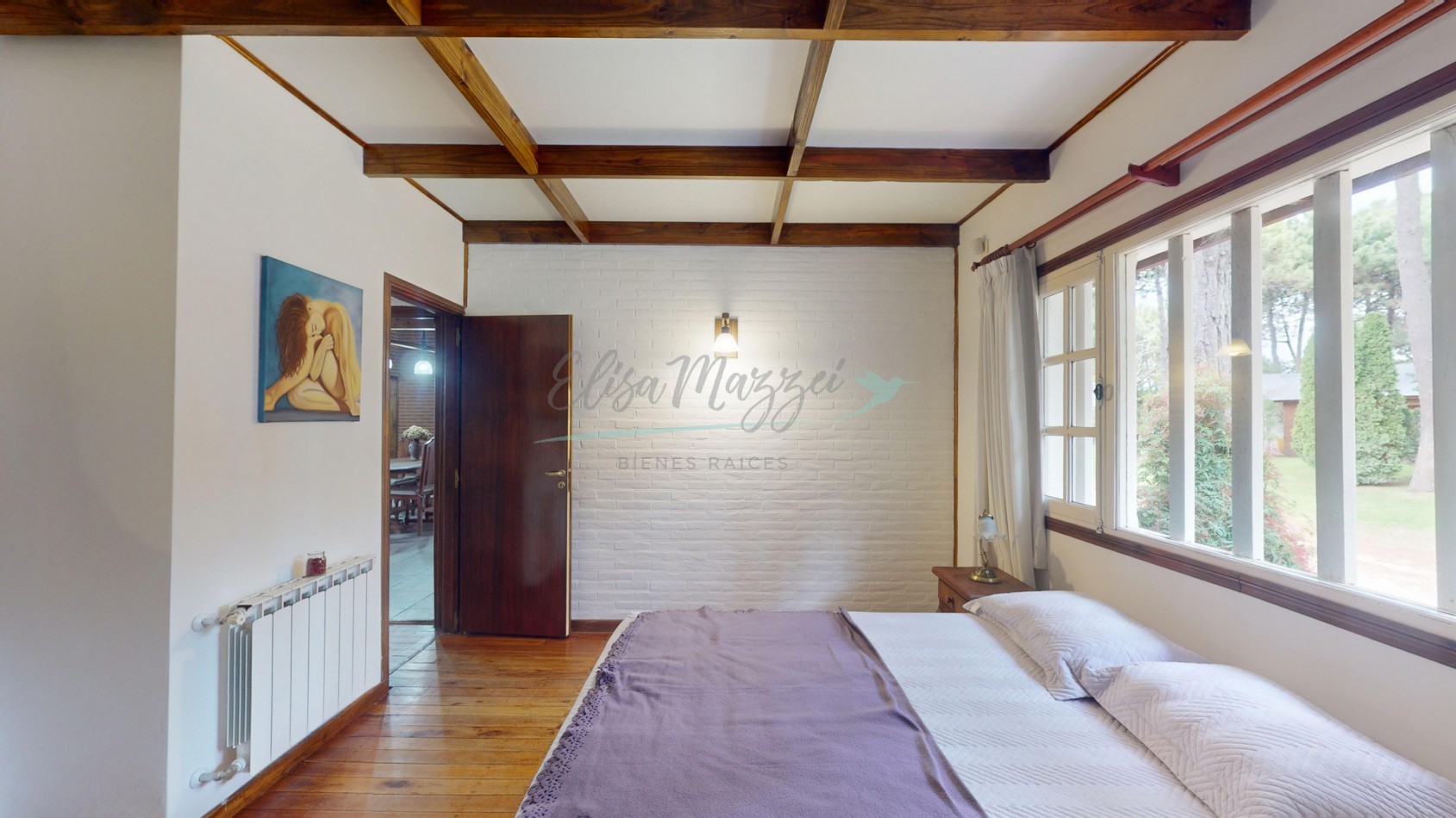 CASA EN ALQUILER - VERANO 2026 - PINAMAR