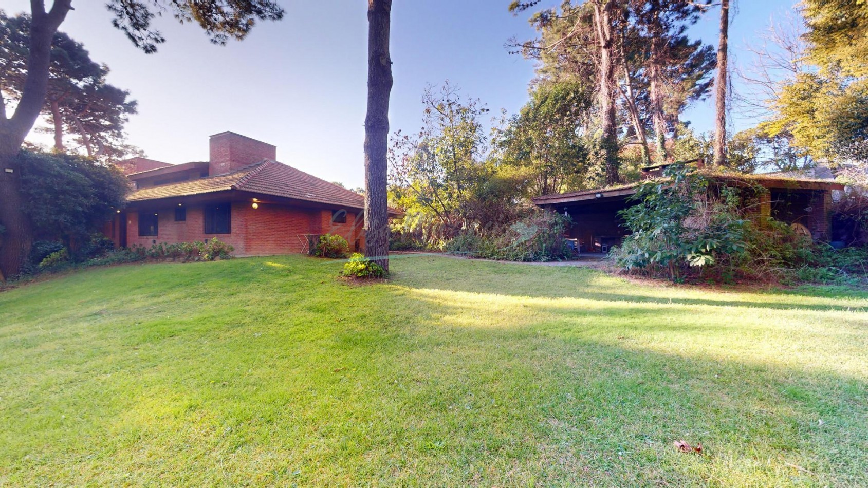 CASA EN ALQUILER - VERANO 2026 - PINAMAR