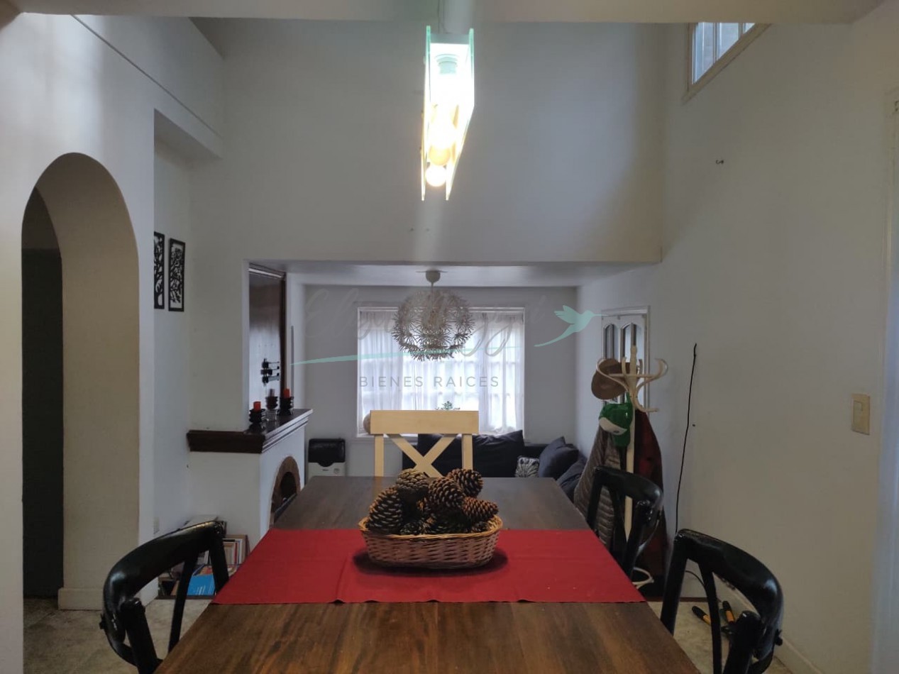 DUPLEX EN VENTA - PINAMAR 