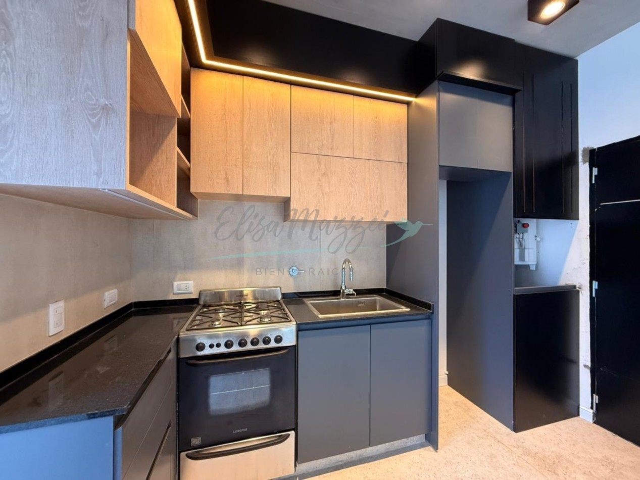 DEPARTAMENTO DOS AMBIENTES EN VENTA - A ESTRENAR - PINAMAR CENTRO