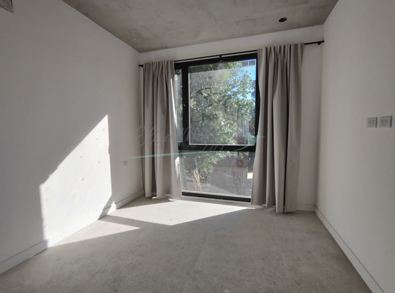 DEPARTAMENTO CON FINANCIACION - DOS AMBIENTES EN VENTA - A ESTRENAR - PINAMAR CENTRO
