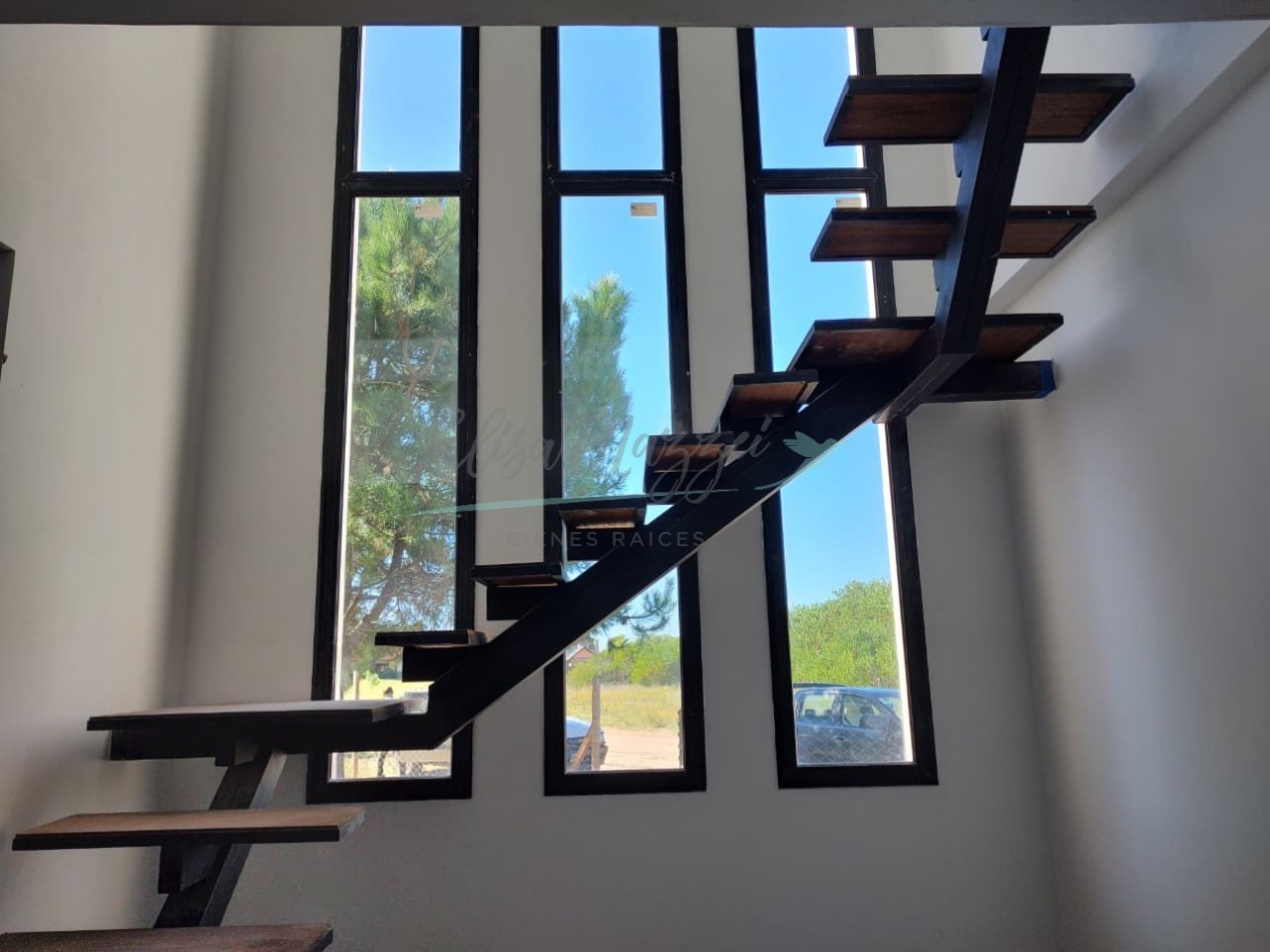 CASA EN VENTA CON FINANCIACION - PINAMAR