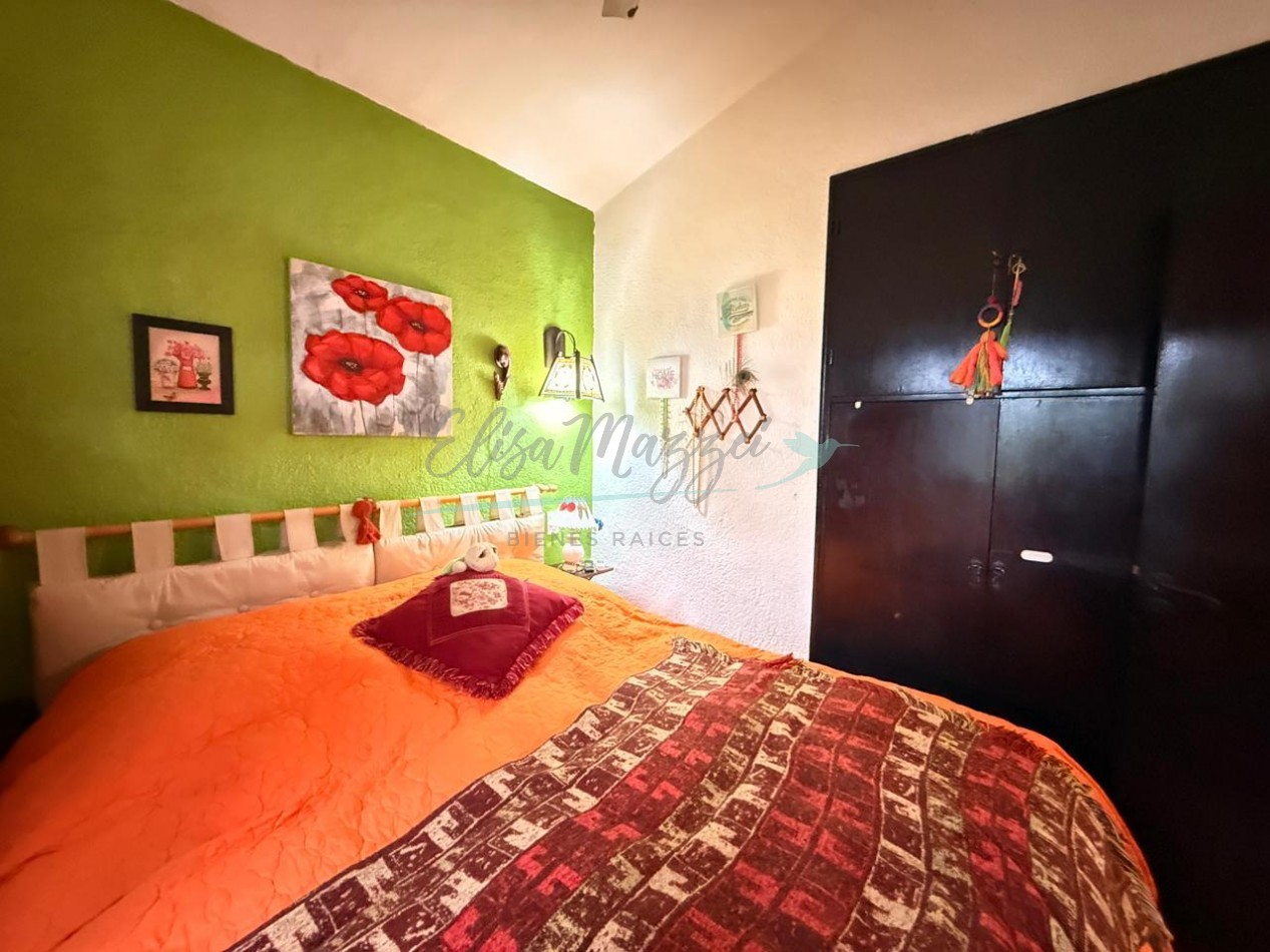 DUPLEX TRES AMBIENTES EN VENTA - PINAMAR