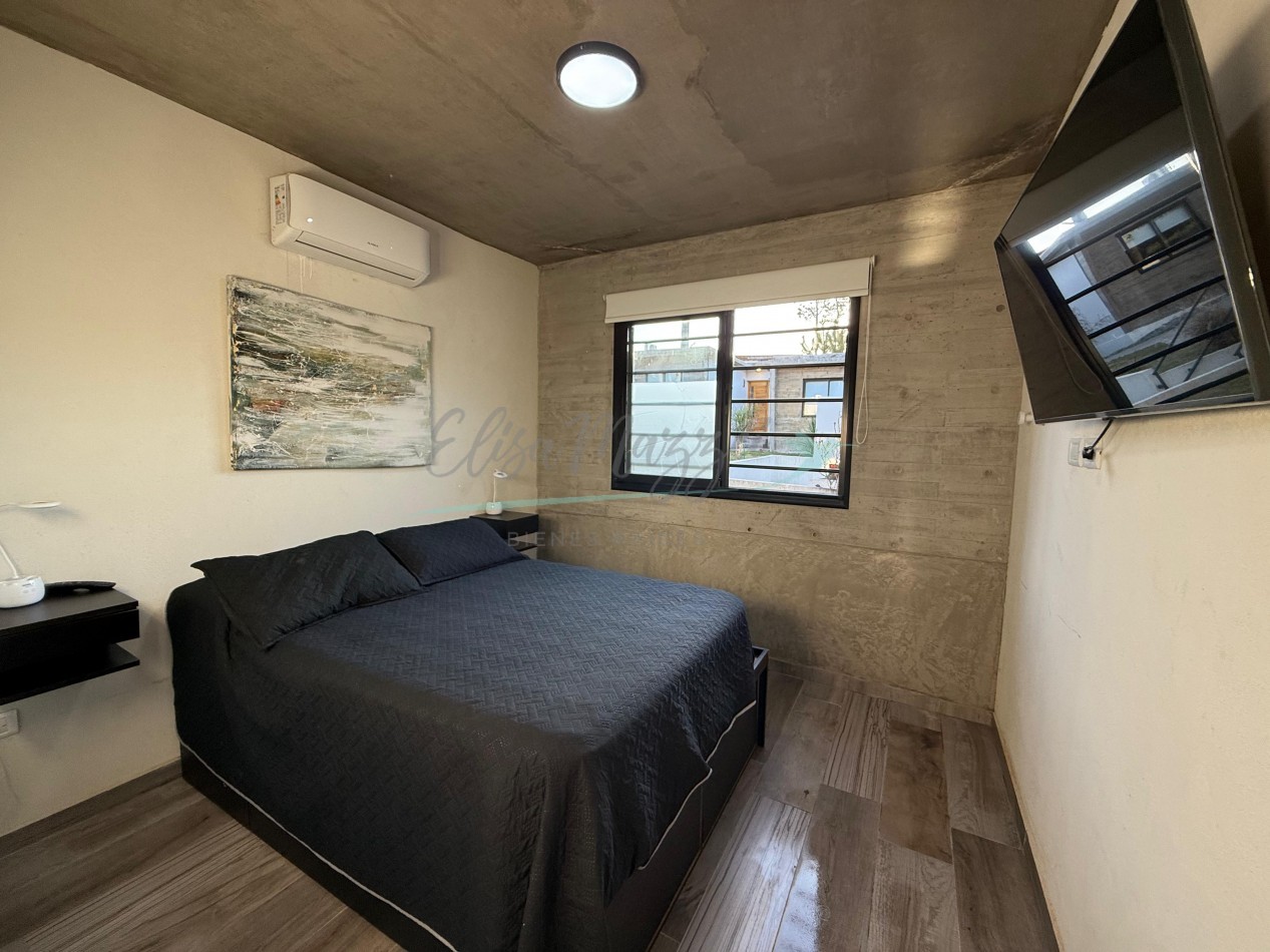 DEPARTAMENTO EN VENTA - PINAMAR