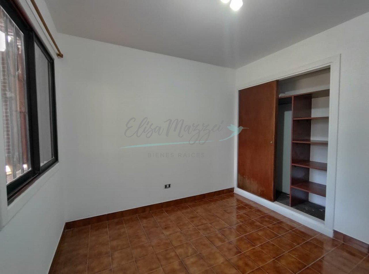 DEPARTAMENTO TRES AMBIENTES EN VENTA - PINAMAR