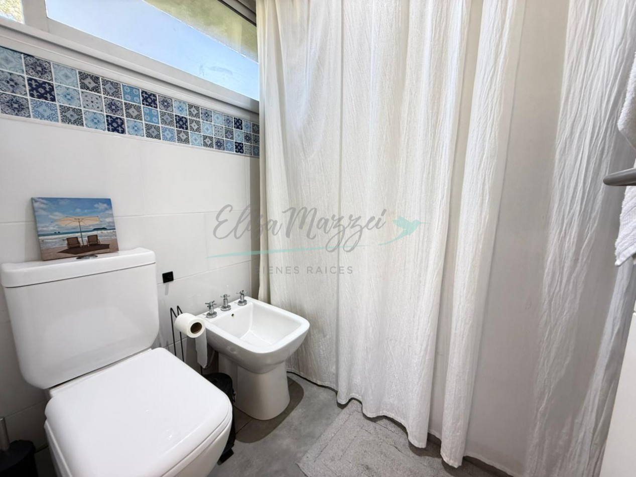 CASA EN ALQUILER VERANO 2026 - PINAMAR 