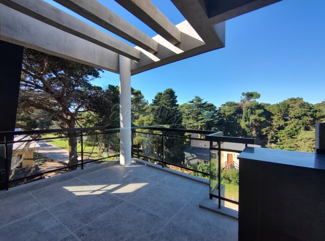 DEPARTAMENTO CON FINANCIACION - DOS AMBIENTES EN VENTA - A ESTRENAR - PINAMAR CENTRO