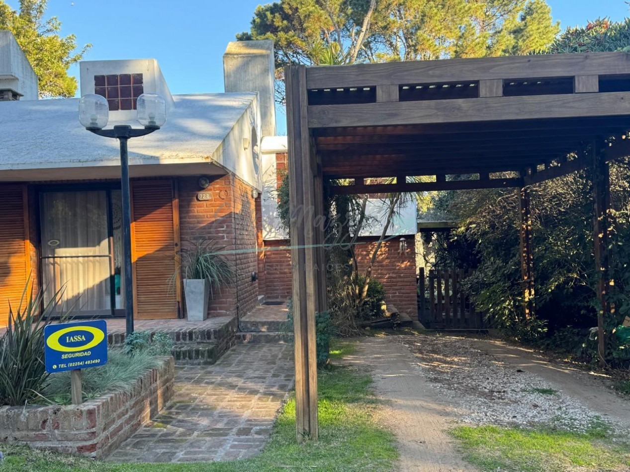 CASA - PH EN VENTA - ZONA B5 PINAMAR