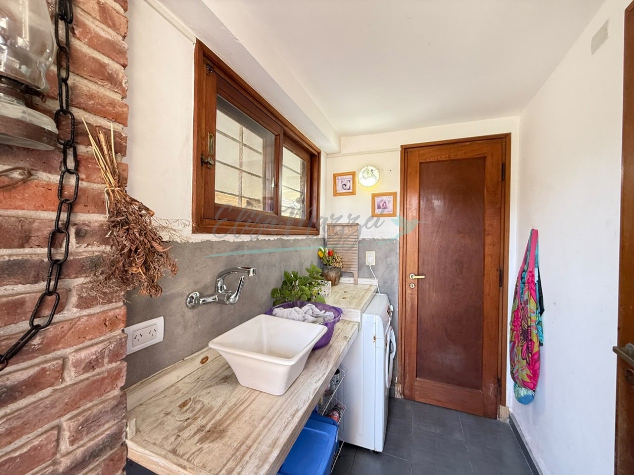 CASA EN ALQUILER - VERANO 2027 - PINAMAR 