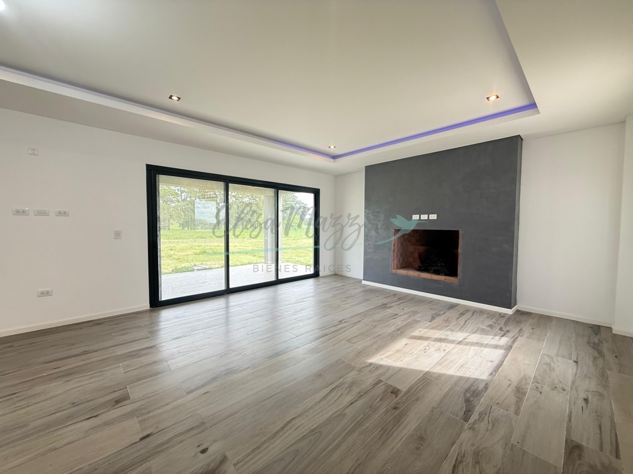 CASA EN VENTA - BARRIO LA VICTORIA - MADARIAGA